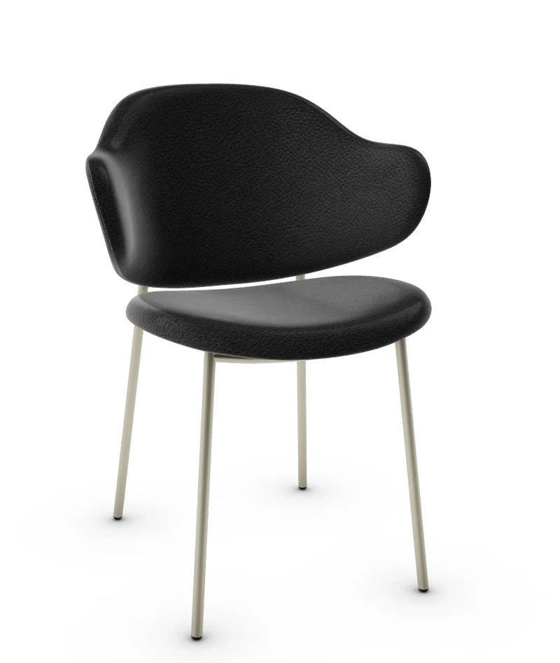 Chaise Calligaris - Holly (Pieds en métal) CS2037