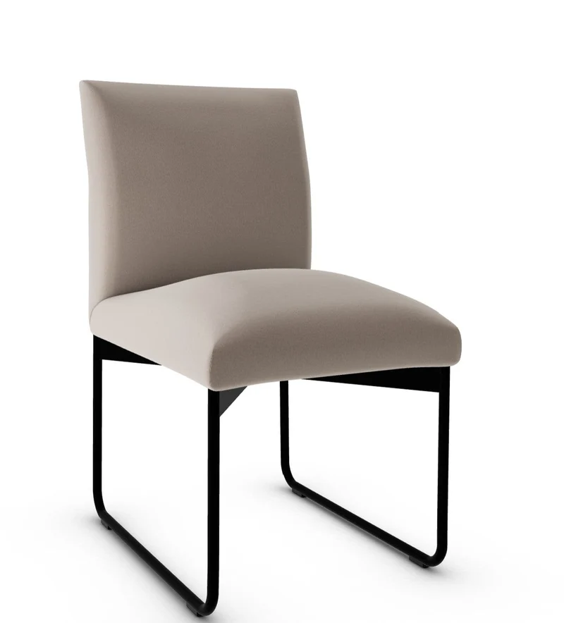 Chaise Calligaris - Gala (Pieds en métal) CS1866