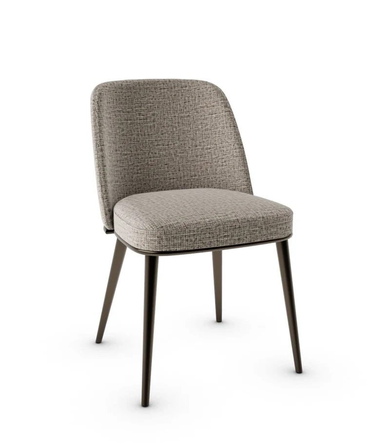 Chaise Calligaris - Foyer (Pieds en métal) CS1896
