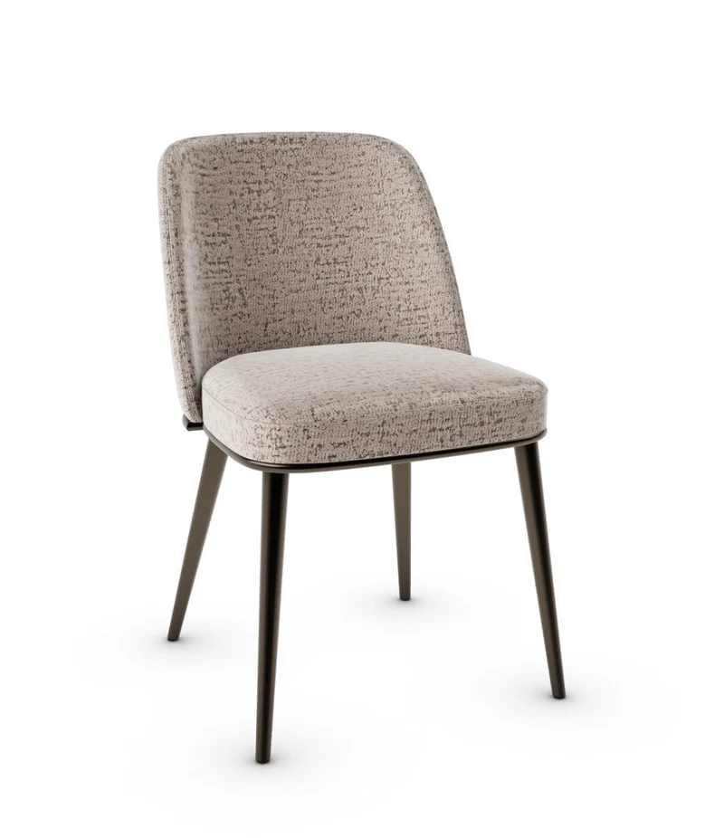 Chaise Calligaris - Foyer (Pieds en métal) CS1896