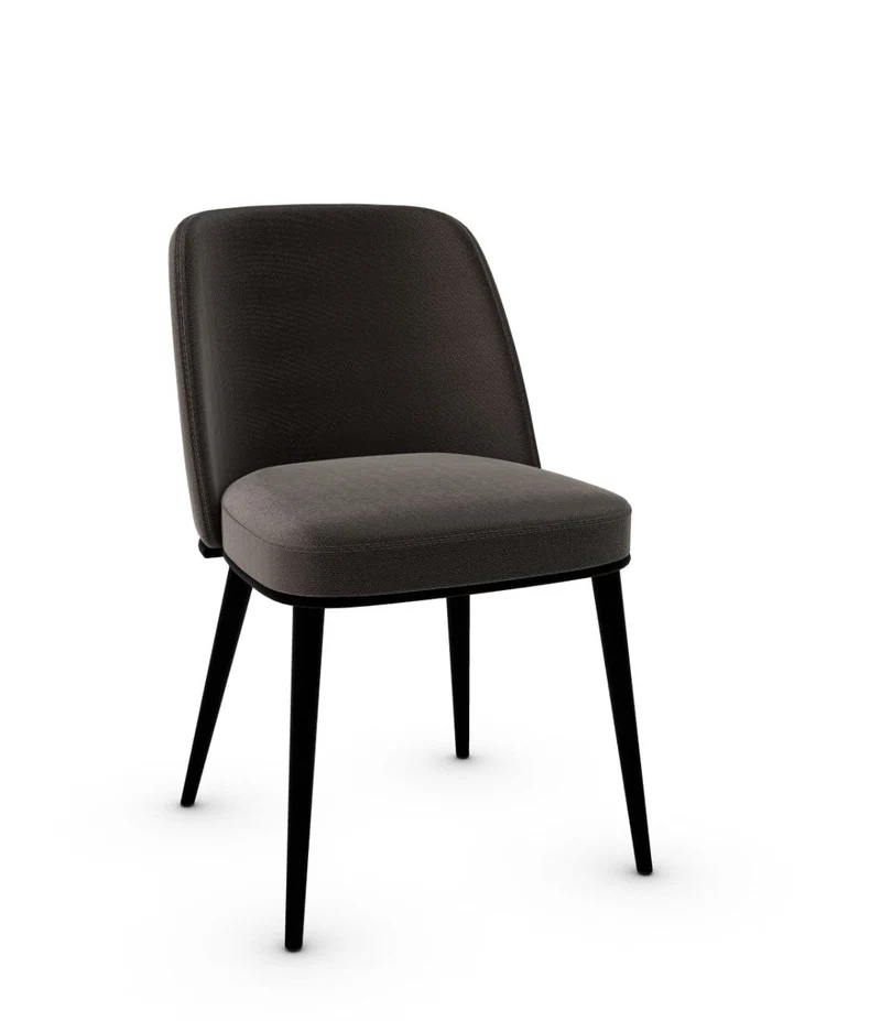 Chaise Calligaris - Foyer (Pieds en métal) CS1896