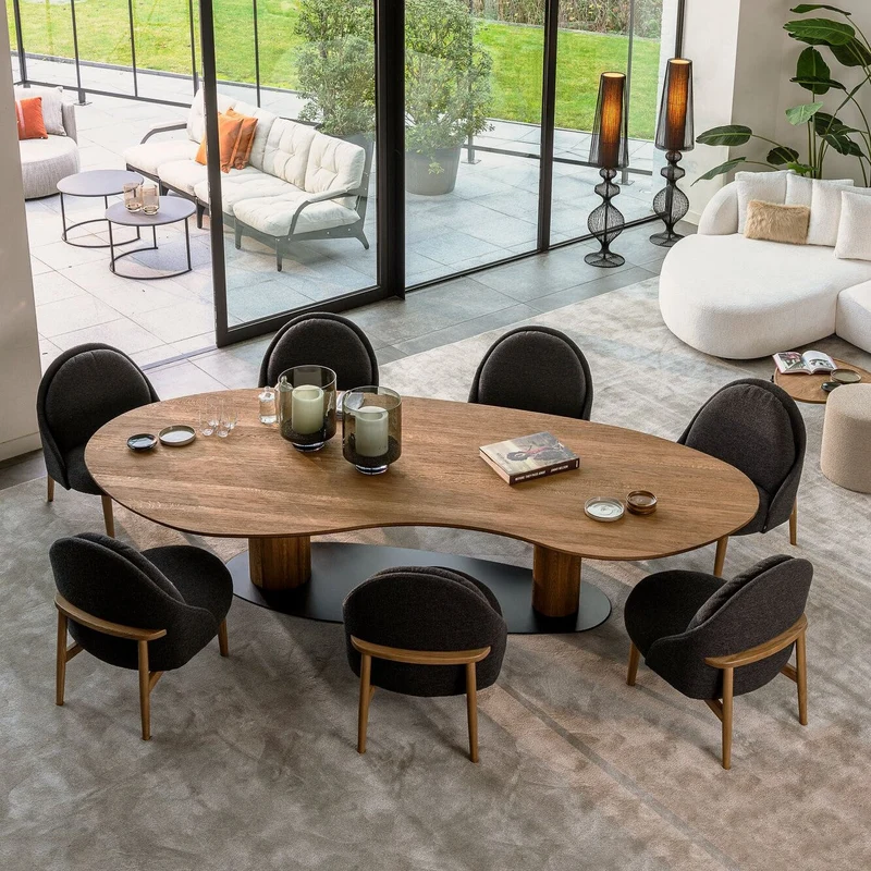 Table de salle à manger BARDI