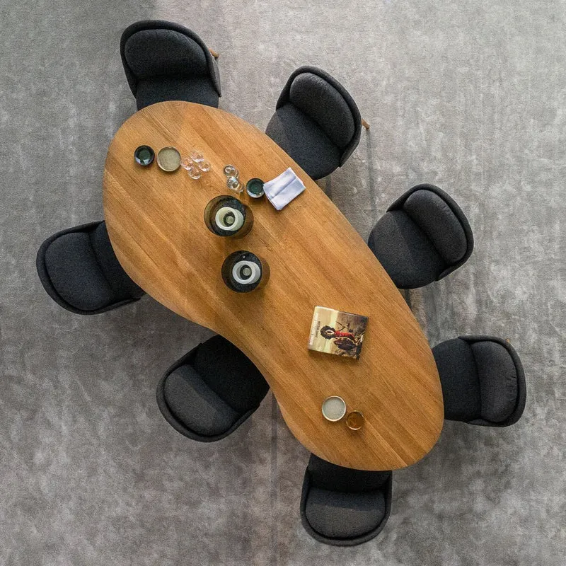 Table de salle à manger BARDI