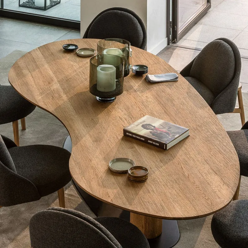 Table de salle à manger BARDI