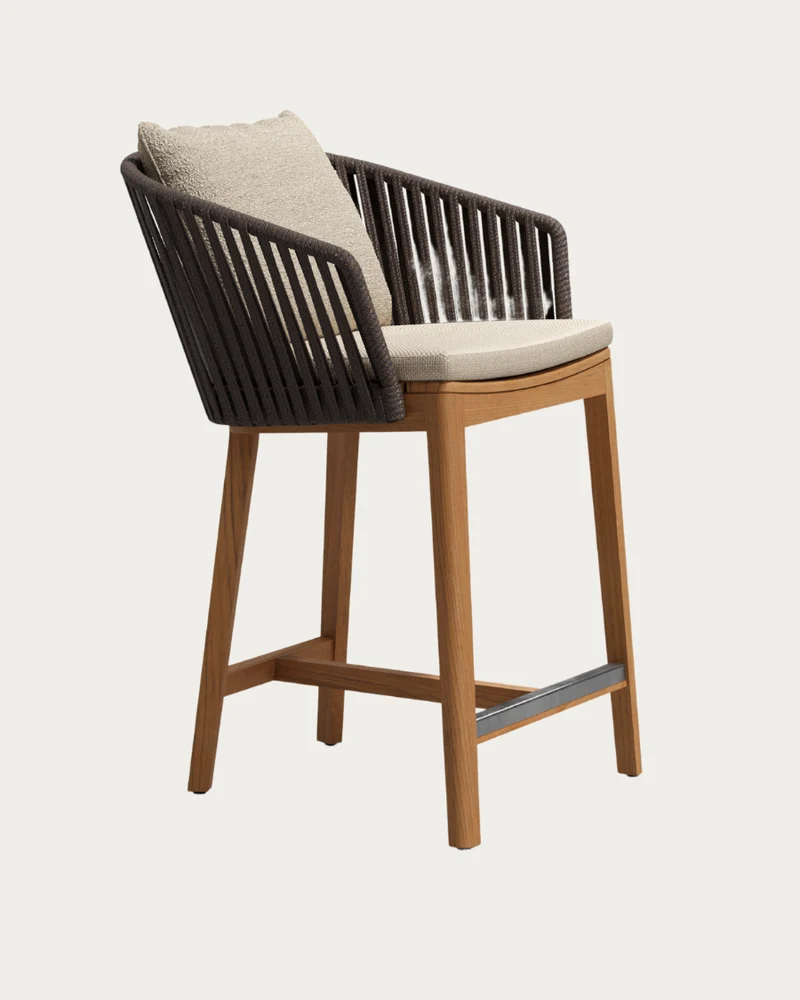 Tabouret de comptoir MOOD