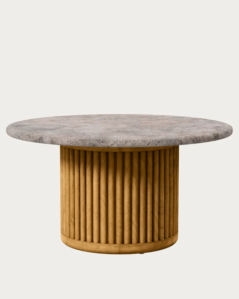 Table d'appoint OTTO