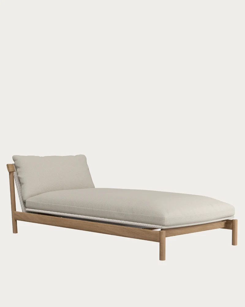 Bain de soleil AMANU