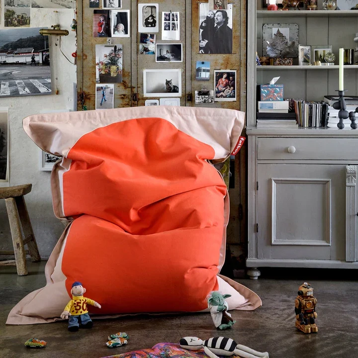 pouf - original silm pop - fatboy