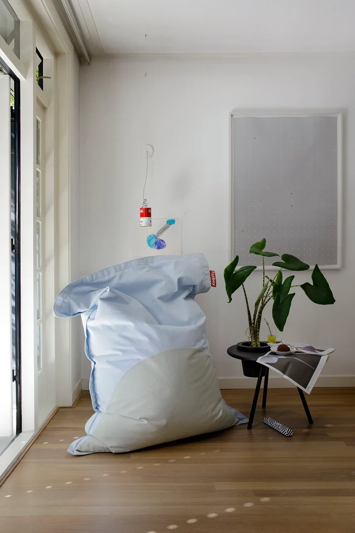 pouf - original silm pop - fatboy
