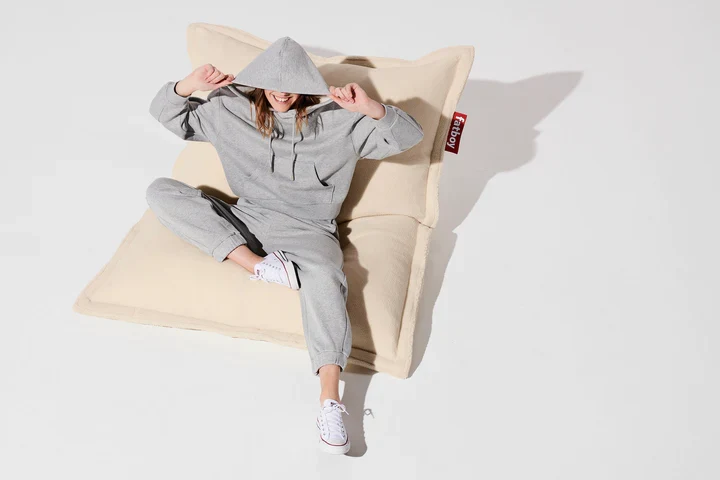 POUF -original teddy - fatboy