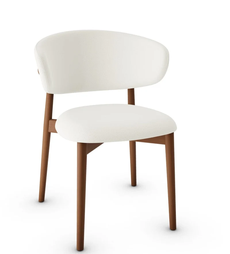 Chaise Calligaris - Oleandro (Pieds en bois) CS2034