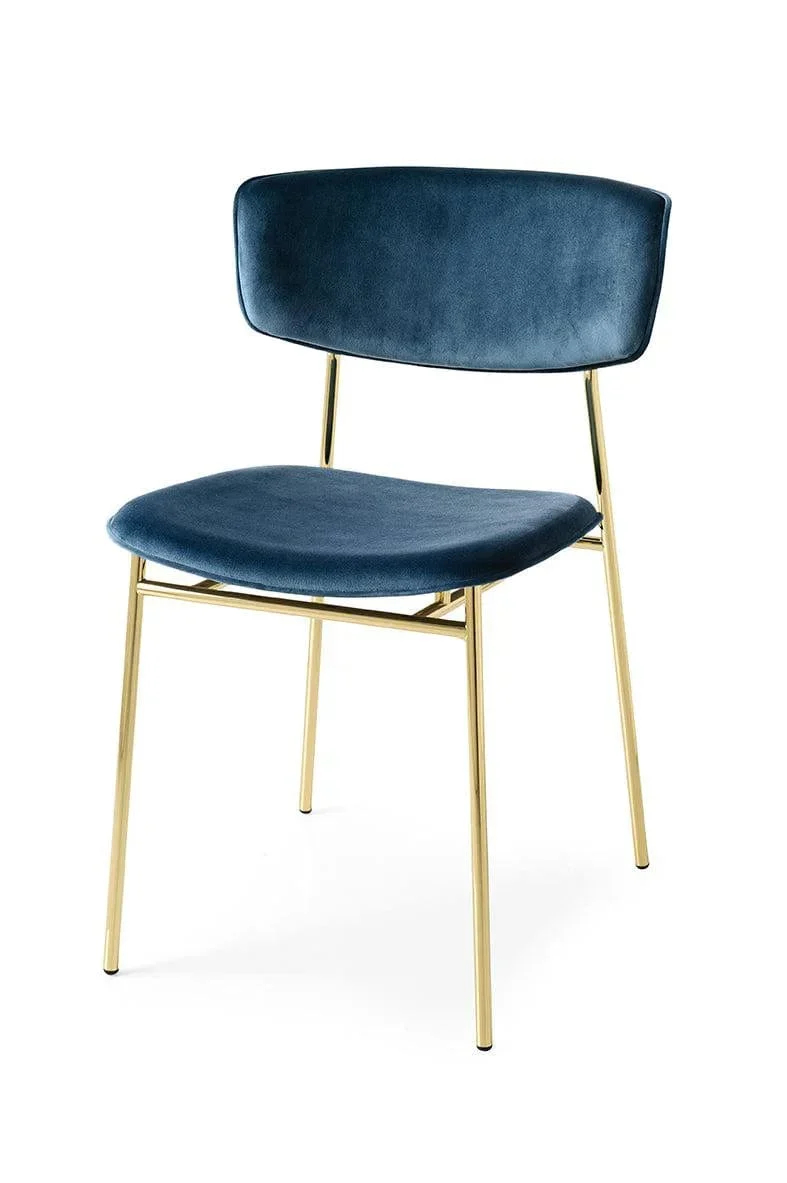 Chaise Calligaris - Fifties (CS1854)