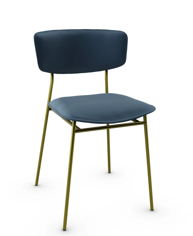 Chaise Calligaris - Fifties (CS1854)