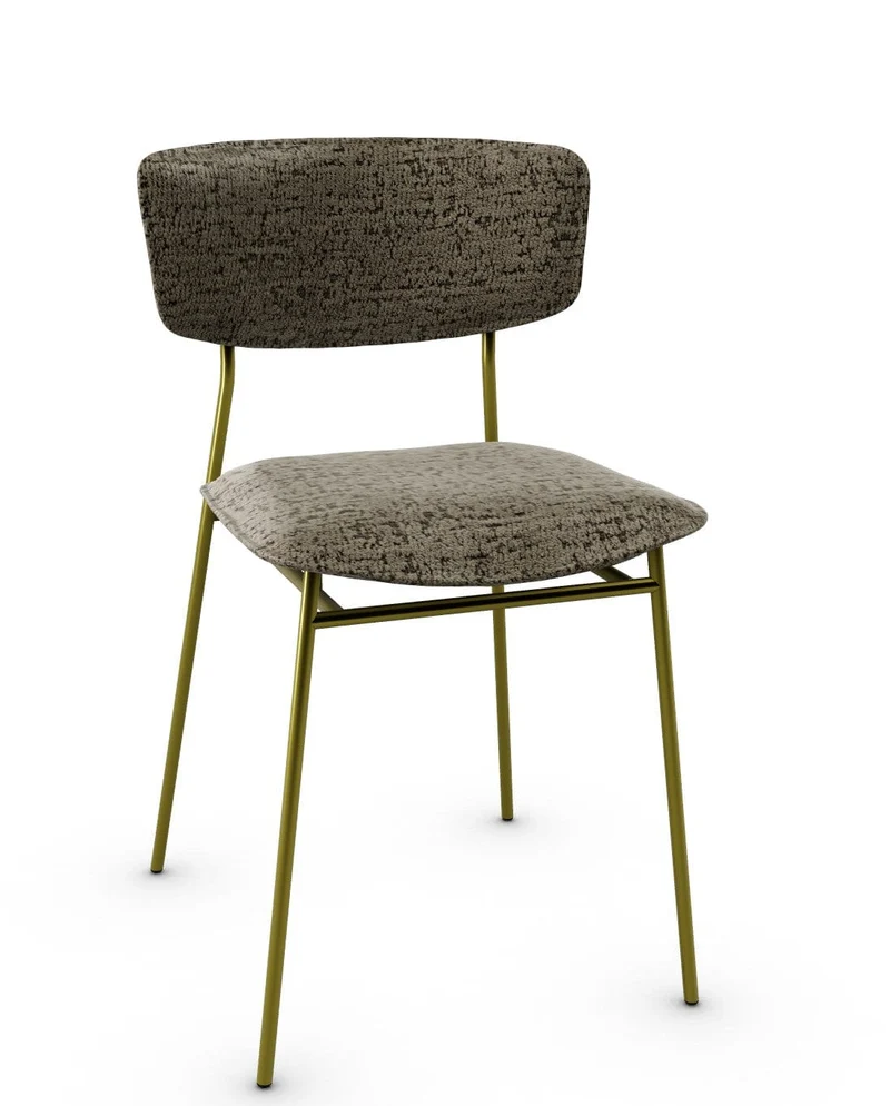 Chaise Calligaris - Fifties (CS1854)