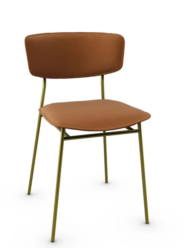 Chaise Calligaris - Fifties (CS1854)