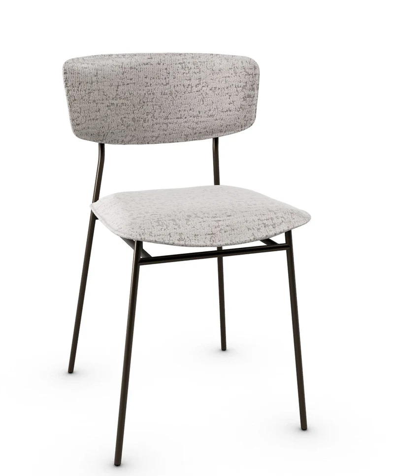 Chaise Calligaris - Fifties (CS1854)
