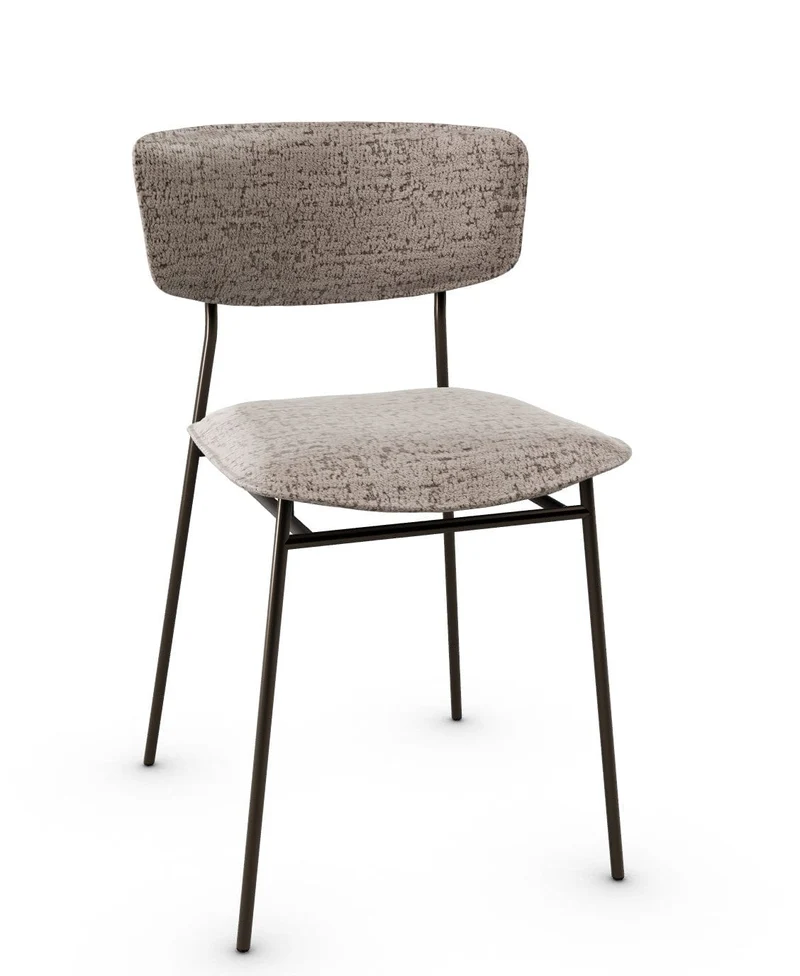 Chaise Calligaris - Fifties (CS1854)