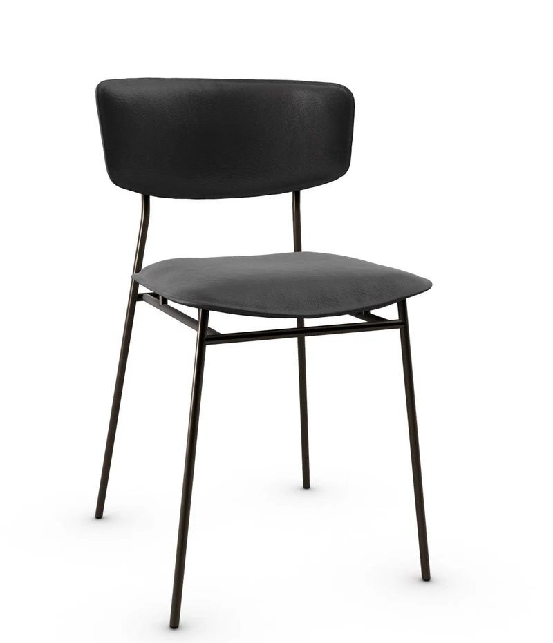 Chaise Calligaris - Fifties (CS1854)