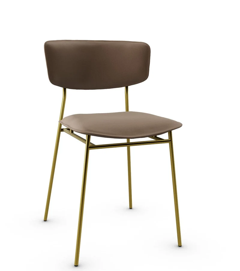 Chaise Calligaris - Fifties (CS1854)