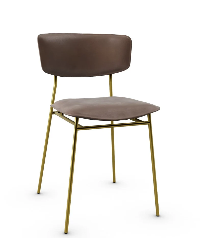 Chaise Calligaris - Fifties (CS1854)