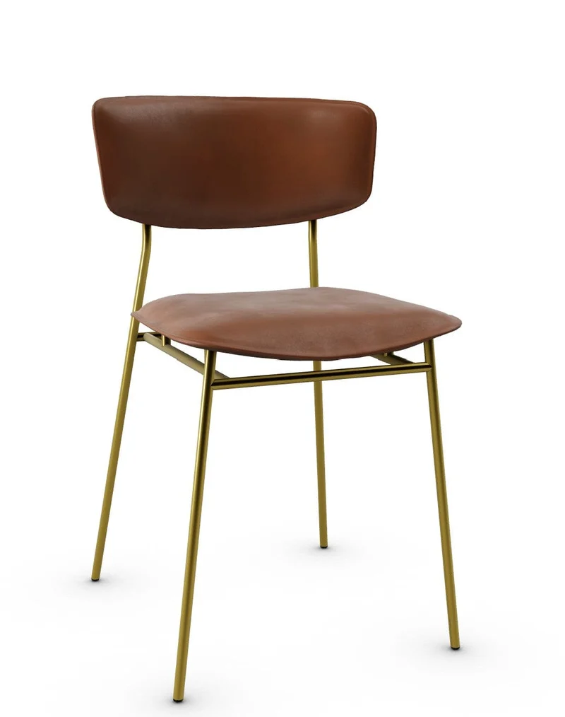 Chaise Calligaris - Fifties (CS1854)