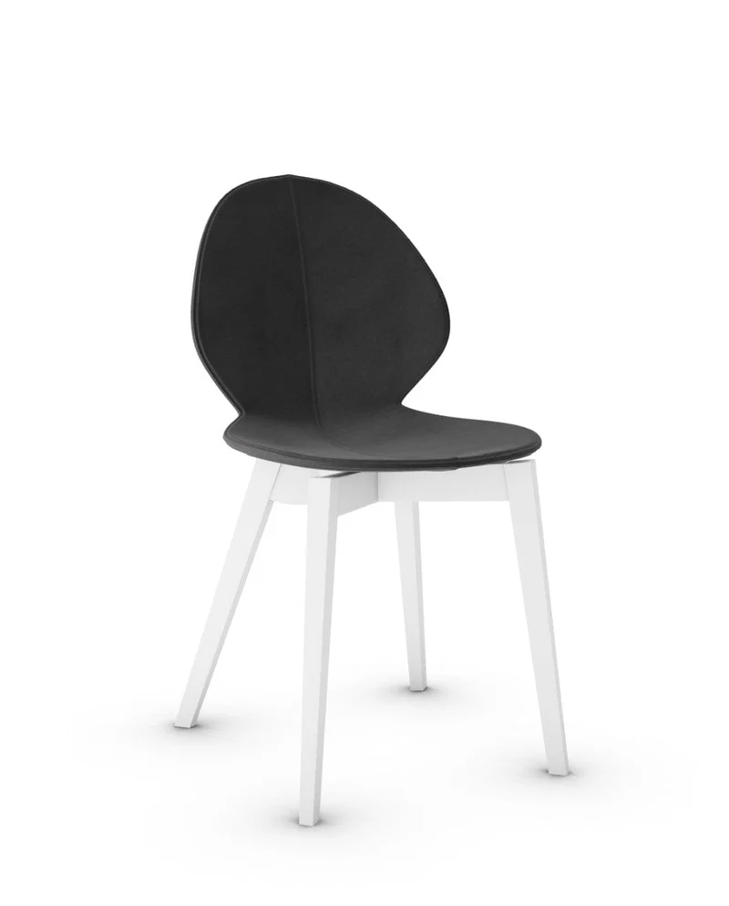 Chaise Calligaris - Basil Wood (CS1348)