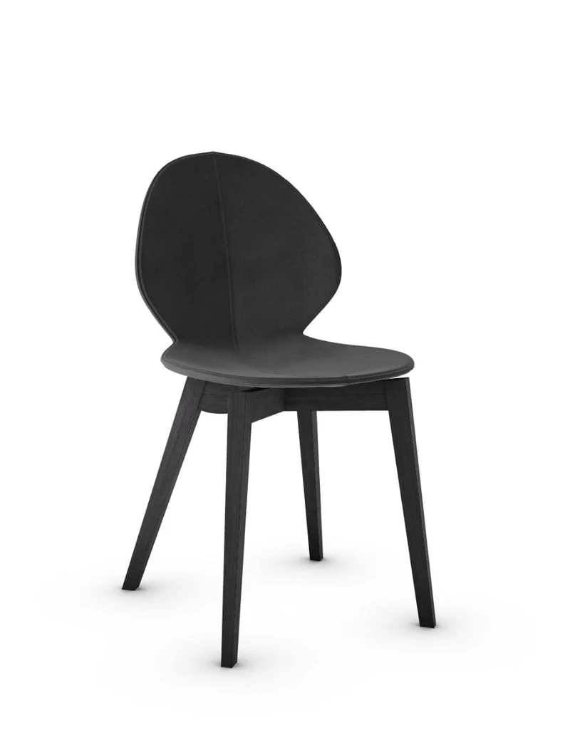 Chaise Calligaris - Basil Wood (CS1348)