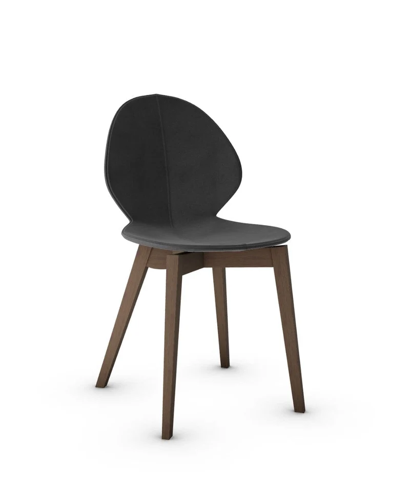 Chaise Calligaris - Basil Wood (CS1348)