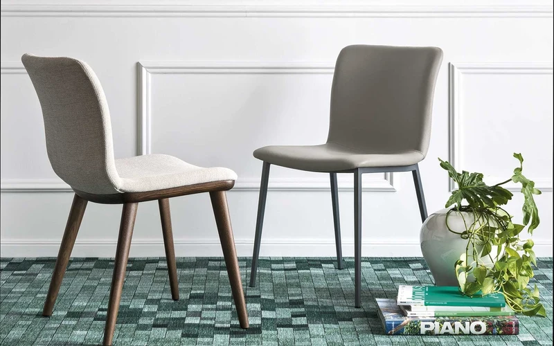 Chaise Calligaris - Annie (CS1809)
