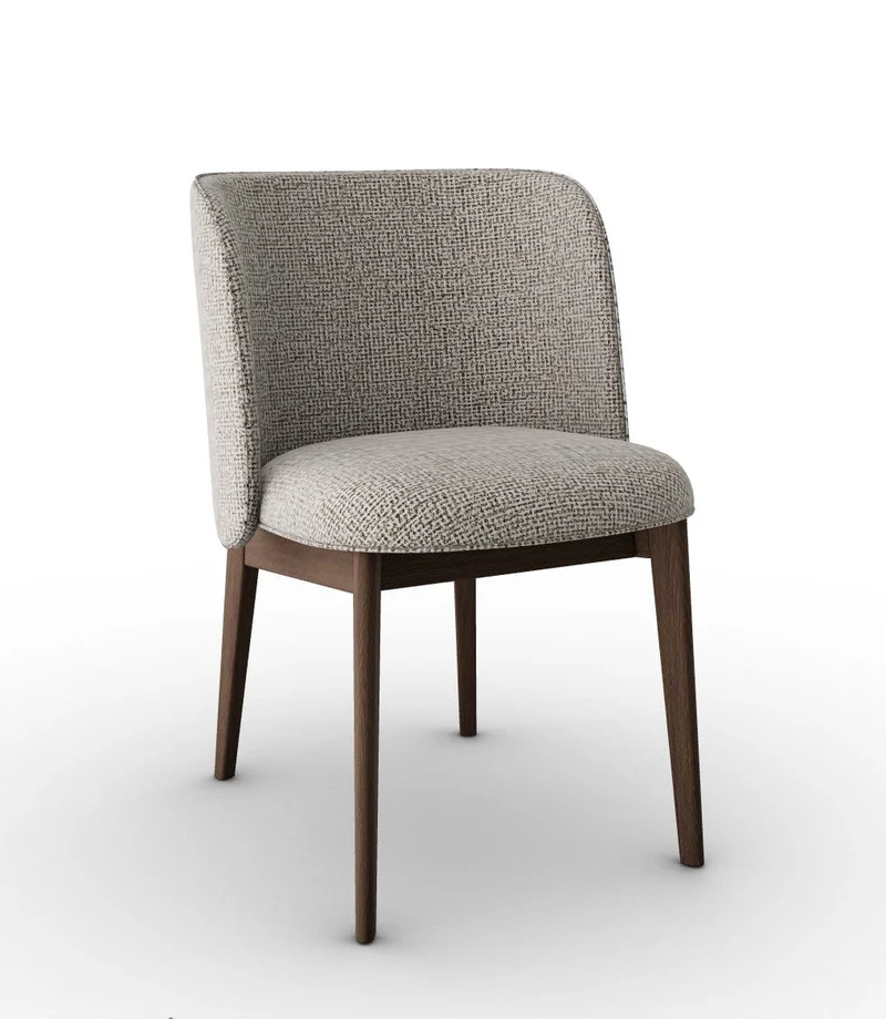 Chaise Calligaris - Abrey (CS2041)