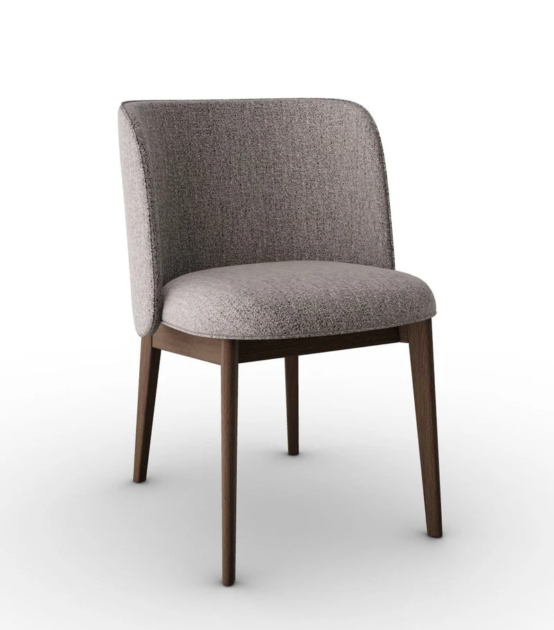 Chaise Calligaris - Abrey (CS2041)