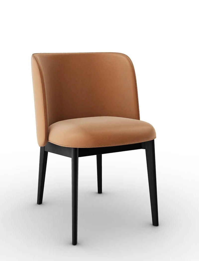 Chaise Calligaris - Abrey (CS2041)