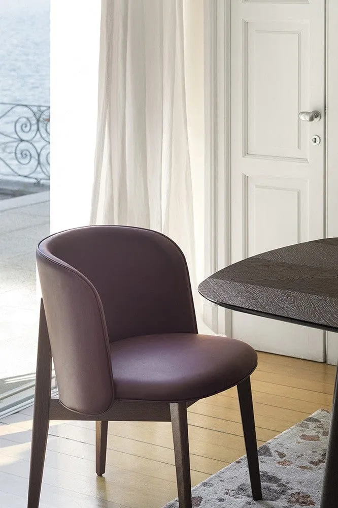 Chaise Calligaris - Abrey (CS2041)