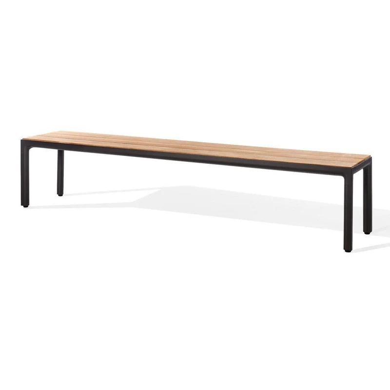Banc de jardin ILLUM