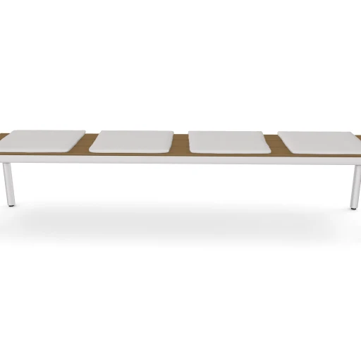 Banc de jardin ILLUM