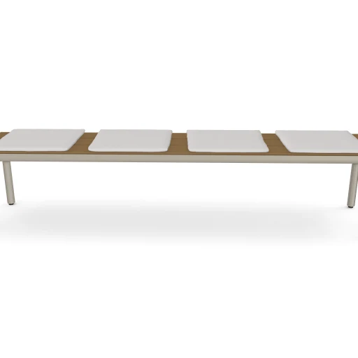 Banc de jardin ILLUM