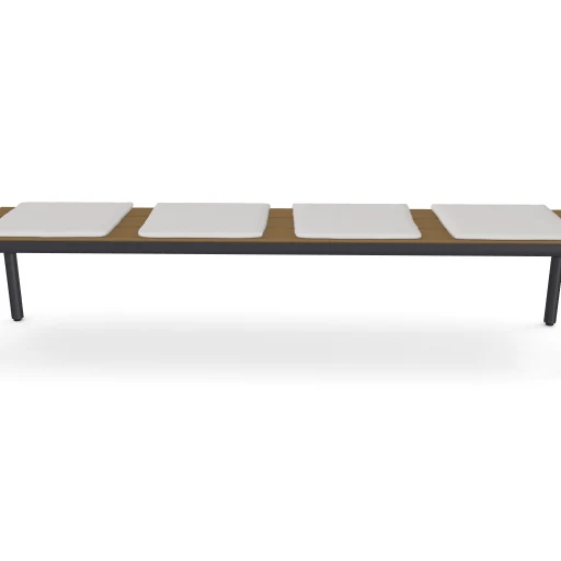 Banc de jardin ILLUM