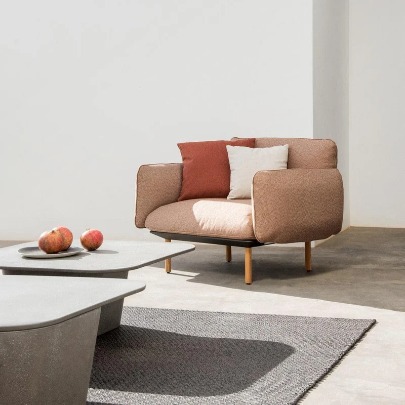Table basse TAO