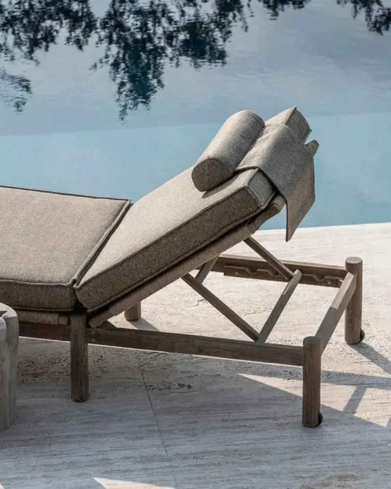 Bain de soleil MIEKE