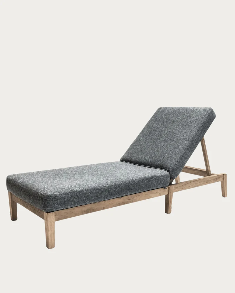 Bain de soleil SUNNY BED COPENHAGUE