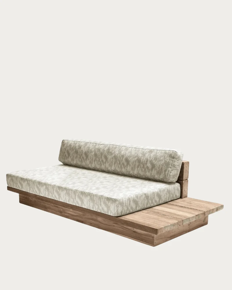 Canapé de jardin MAGNUS