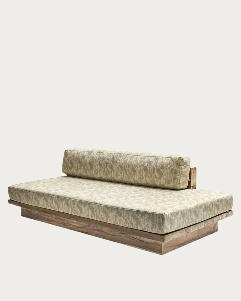 Canapé de jardin MAGNUS
