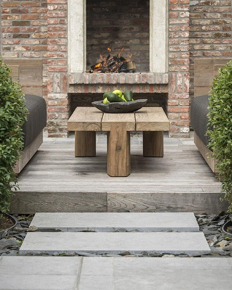 Table basse DOVETAIL
