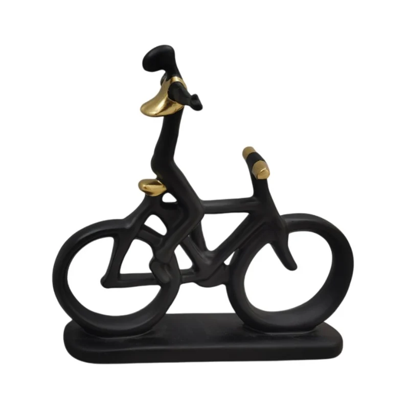 Objet décoratif, 22CM