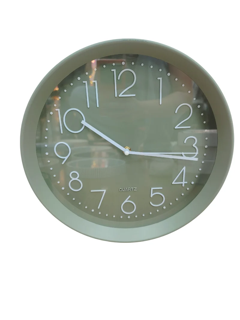 Horloge, D30x5,9CM
