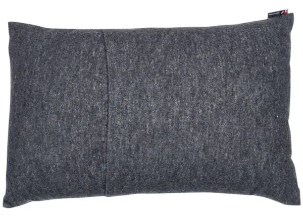 COUSSIN SKI YOU SOON GRIS