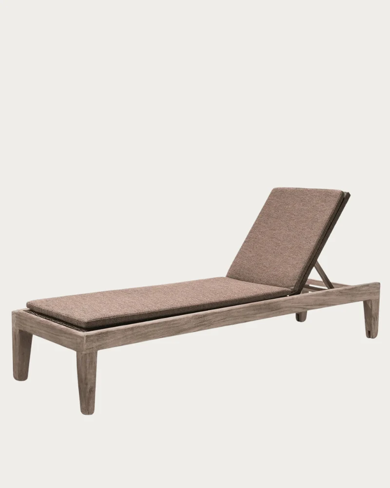 Bain de soleil LISA sur roulettes