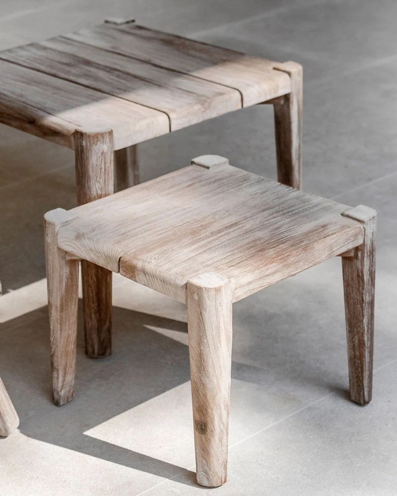 Table basse FLOOR Square