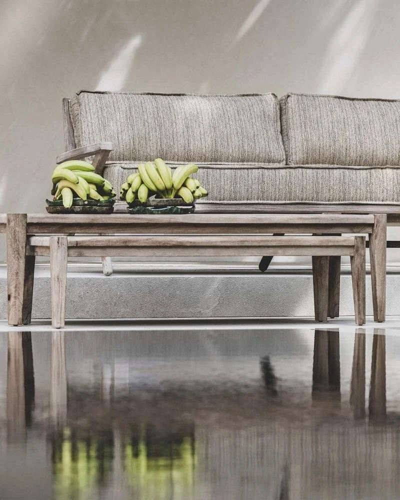 Table basse FLOOR Rectangulaire