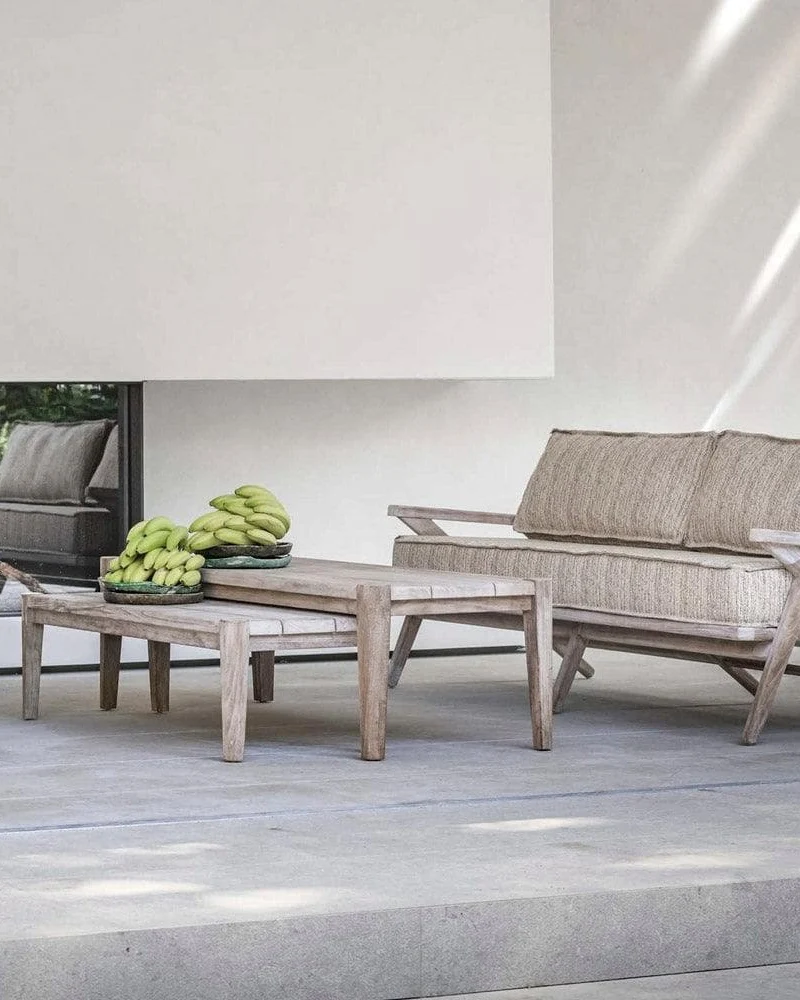 Table basse FLOOR Rectangulaire